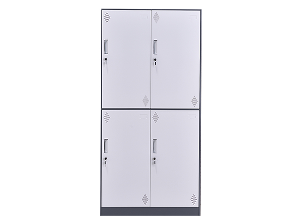 四門(mén)衣柜900W500D1850H