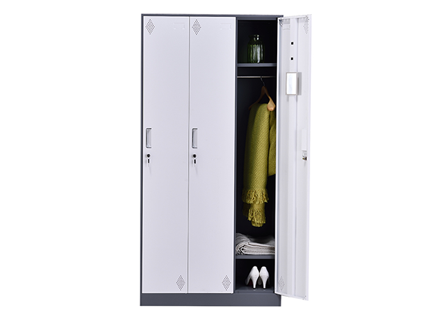 三門(mén)衣柜900W500D1850H