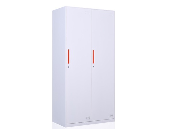 二門(mén)衣柜900W500D1850H