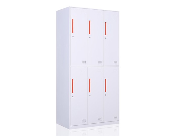 六門(mén)衣柜900W500D1850H