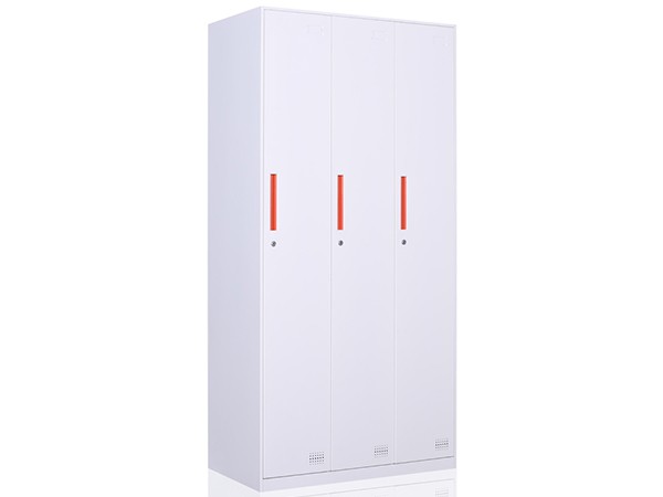 三門(mén)衣柜900W500D1850H