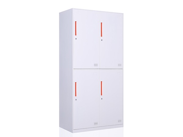 四門(mén)衣柜900W500D1850H